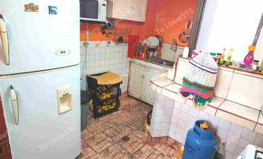 SE VENDE DEPARTAMENTO -SECTOR LA MAGDALENA- QUITO SUR