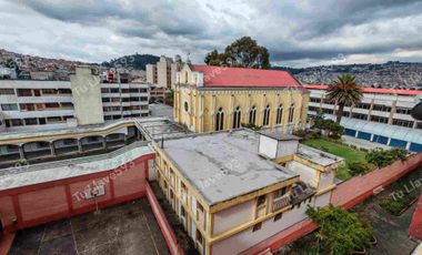 SE VENDE DEPARTAMENTO -SECTOR LA MAGDALENA- QUITO SUR