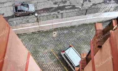 SE VENDE DEPARTAMENTO -SECTOR LA MAGDALENA- QUITO SUR