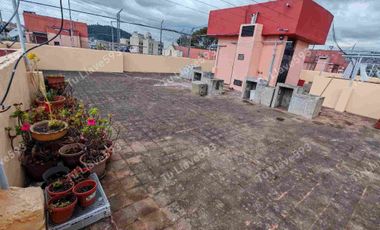 SE VENDE DEPARTAMENTO -SECTOR LA MAGDALENA- QUITO SUR