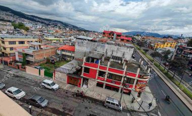 SE VENDE DEPARTAMENTO -SECTOR LA MAGDALENA- QUITO SUR