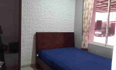 Disewakan rumah full furnish siap huni di Residence One-Bsd City