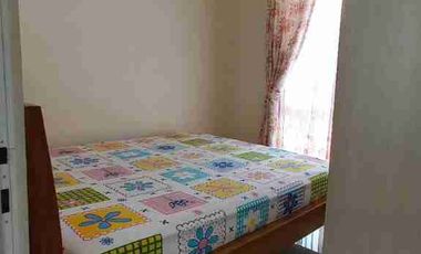 Disewakan rumah full furnish siap huni di Residence One-Bsd City