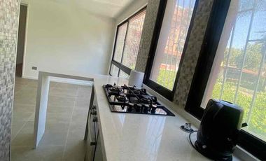 Se Arrienda  Hermoso depto Las violetas Providencia