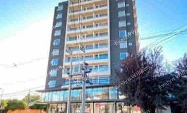 Venta de departamento estudio Edificio dos K