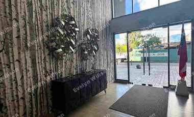 Venta de departamento estudio Edificio dos K