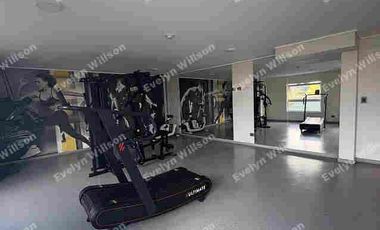 Venta de departamento estudio Edificio dos K