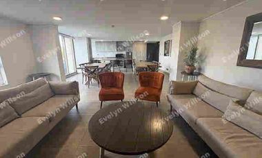 Venta de departamento estudio Edificio dos K