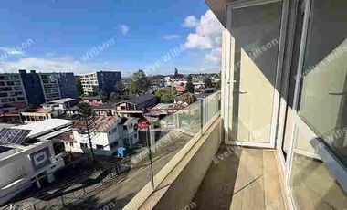 Venta de departamento estudio Edificio dos K