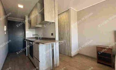 Venta de departamento estudio Edificio dos K