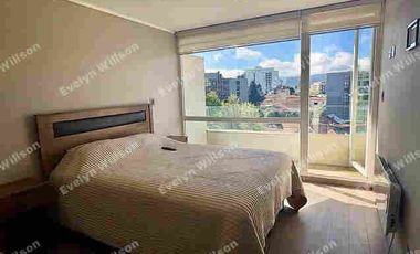 Venta de departamento estudio Edificio dos K