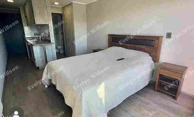 Venta de departamento estudio Edificio dos K