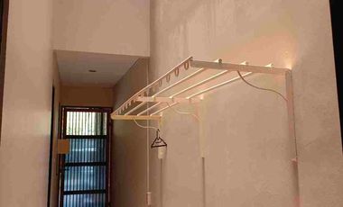 DIJUAL/DISEWAKAN RUMAH RAPI SIAP HUNI VIEW TAMAN DEKAT JOGGING TRACK CITRA GRAN