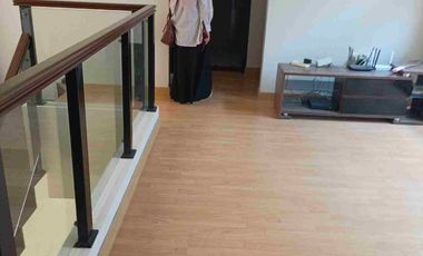 DIJUAL/DISEWAKAN RUMAH RAPI SIAP HUNI VIEW TAMAN DEKAT JOGGING TRACK CITRA GRAN