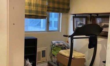 2 Bedroom For Sale in Wack Wack 8 Condominium PP CODE 2673