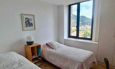 VENDO DEPARTAMENTO NARANCAY