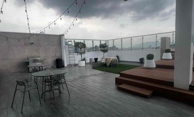 DEPARTAMENTO EN RENTA  TORRE VIVERO