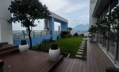 DEPARTAMENTO EN RENTA  TORRE VIVERO