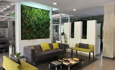 DEPARTAMENTO EN RENTA  TORRE VIVERO