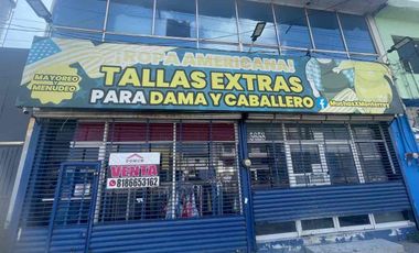 Local en Venta  en Valle Verde 2 sect ideal para invertir