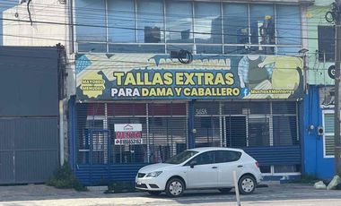 Local en Venta  en Valle Verde 2 sect ideal para invertir