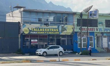 Local en Venta  en Valle Verde 2 sect ideal para invertir