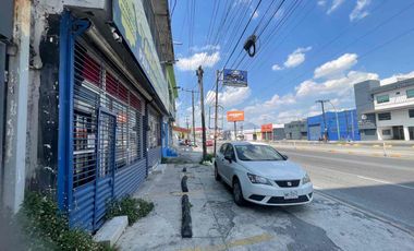 Local en Venta  en Valle Verde 2 sect ideal para invertir