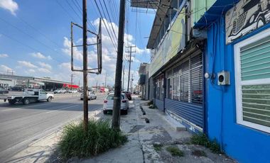 Local en Venta  en Valle Verde 2 sect ideal para invertir