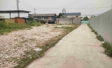 Disewakan Tanah 400 m2 di Cikarang Bekasi