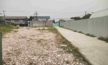 Disewakan Tanah 400 m2 di Cikarang Bekasi