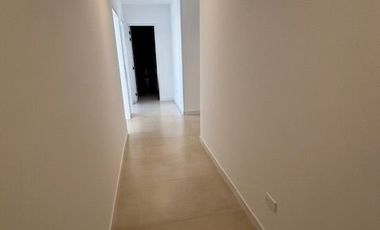 Arriendo departamento de 3 habitaciones en Cumbaya