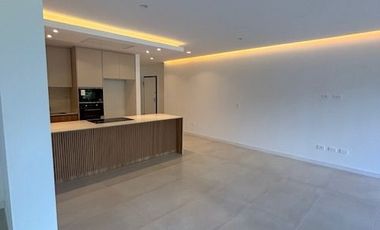 Arriendo departamento de 3 habitaciones en Cumbaya