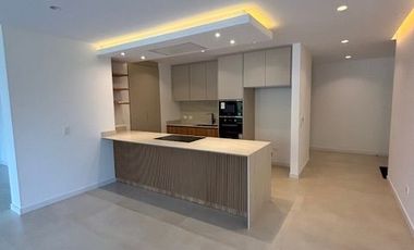 Arriendo departamento de 3 habitaciones en Cumbaya