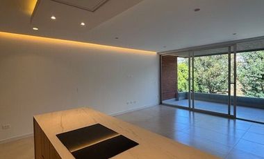 Arriendo departamento de 3 habitaciones en Cumbaya