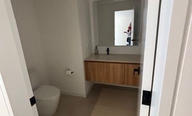 Arriendo departamento de 3 habitaciones en Cumbaya