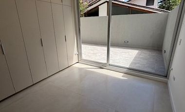 Arriendo departamento de 3 habitaciones en Cumbaya