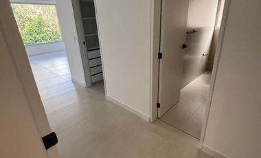 Arriendo departamento de 3 habitaciones en Cumbaya