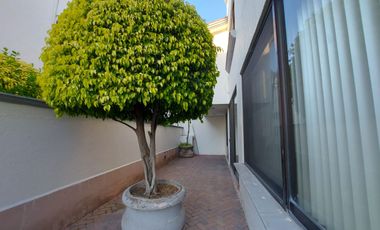 CASA EN RENTA EN EL JACAL, QRO. CERCA DEL HOSPITAL SAN JOSÉ