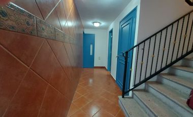 CASA EN RENTA EN EL JACAL, QRO. CERCA DEL HOSPITAL SAN JOSÉ