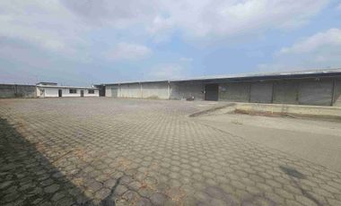 TERRENO DE VENTA EN LA GLORIA - KM 14.5 VÍA SAMBORONDÓN