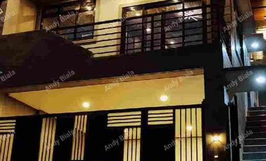 Brandnew 3-Storey House and Lot FOR SALE at La Trinidad, Benguet