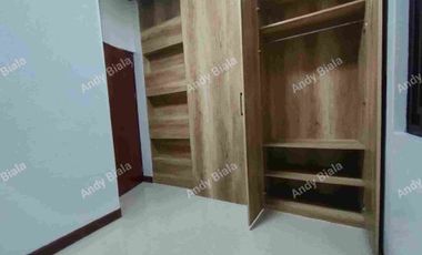 Brandnew 3-Storey House and Lot FOR SALE at La Trinidad, Benguet