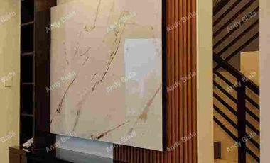 Brandnew 3-Storey House and Lot FOR SALE at La Trinidad, Benguet