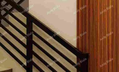 Brandnew 3-Storey House and Lot FOR SALE at La Trinidad, Benguet