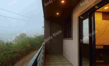 Brandnew 3-Storey House and Lot FOR SALE at La Trinidad, Benguet