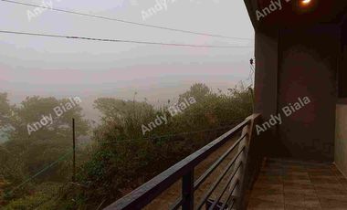 Brandnew 3-Storey House and Lot FOR SALE at La Trinidad, Benguet