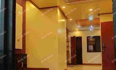 Brandnew 3-Storey House and Lot FOR SALE at La Trinidad, Benguet