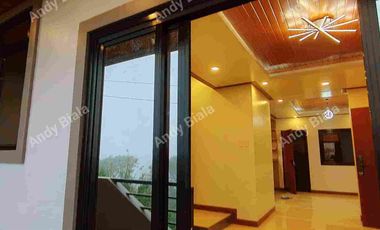 Brandnew 3-Storey House and Lot FOR SALE at La Trinidad, Benguet