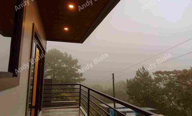 Brandnew 3-Storey House and Lot FOR SALE at La Trinidad, Benguet