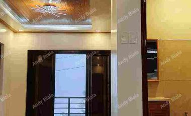 Brandnew 3-Storey House and Lot FOR SALE at La Trinidad, Benguet